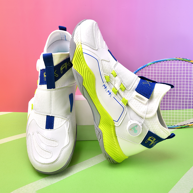 Badminton Set Garden - أحذية تنس جديدة لعام 2026 مقاس
