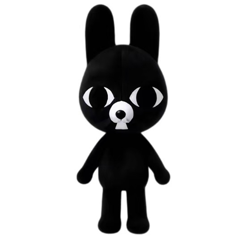 دمية جديدة من سلسلة مستشفى الح - مراجعة Party Games Bunny وسعره
