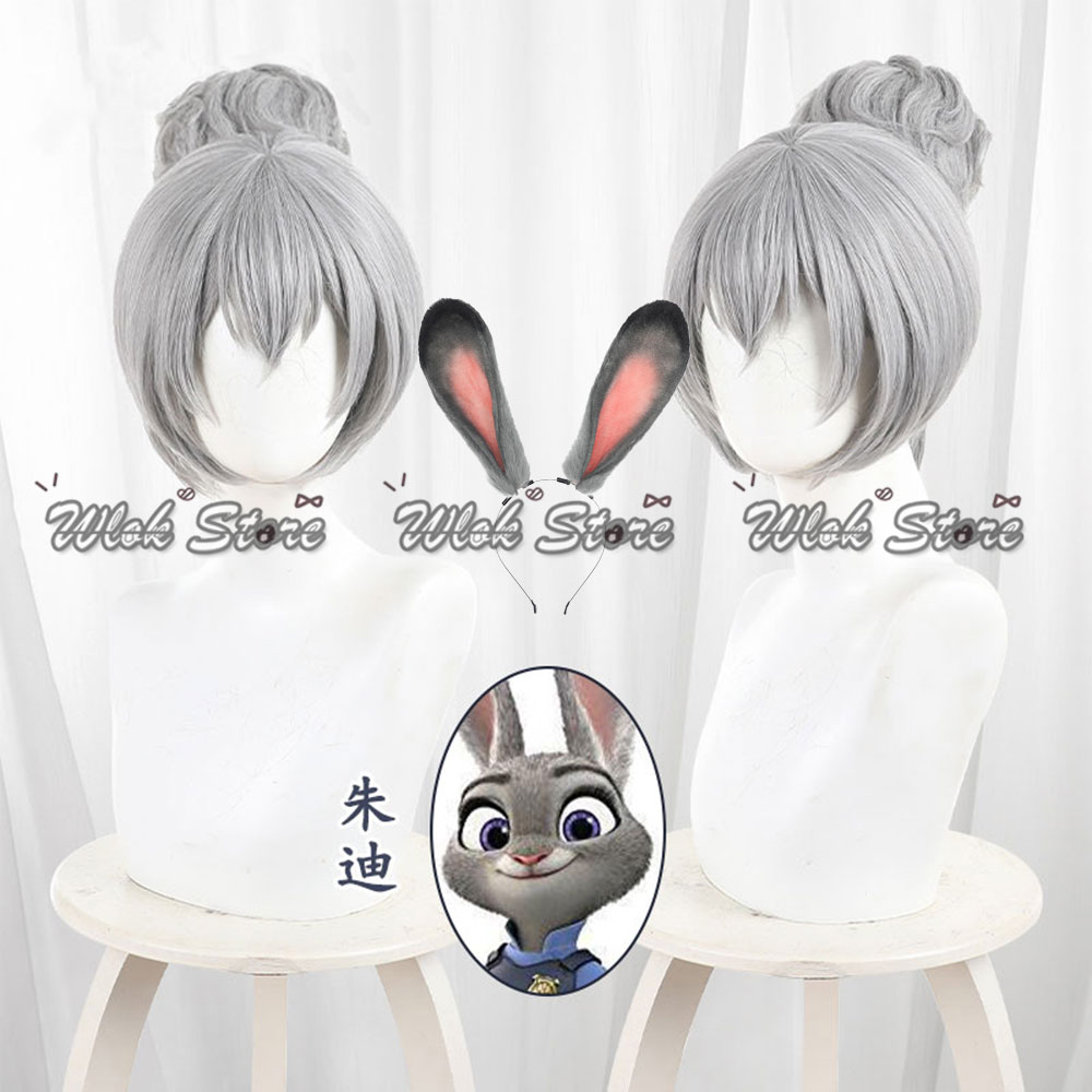 حديقة الحيوان ضابط الشرطة جودي - مراجعة Party Games Bunny وسعره
