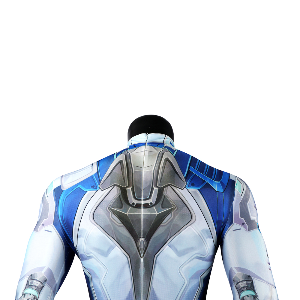 أزياء لعبة PS5 Mr Fantastic Ri - مراجعة Party Games In Ps5 وسعره
